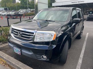 Used 2015 Honda Pilot SE image 1