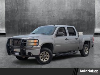 Used 2007 GMC Sierra 1500 W/T w/ SL Package image 1