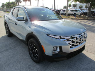 Used 2022 Hyundai Santa Cruz SEL w/ Activity Package image 1