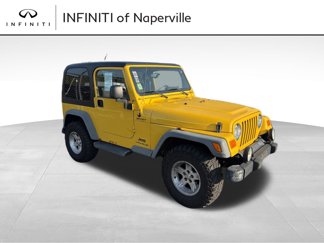 Used 2006 Jeep Wrangler Sport video 1