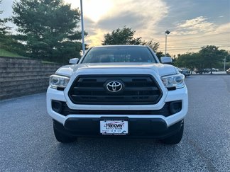 Used 2017 Toyota Tacoma SR image 1