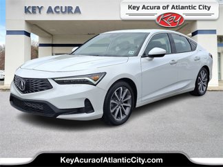 Used 2023 Acura Integra image 1