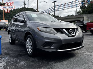 Used 2015 Nissan Rogue S image 1