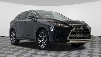 Used 2020 Lexus RX 350 FWD w/ Premium Package image 1