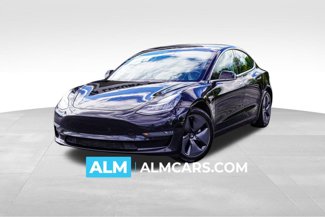 Used 2020 Tesla Model 3 Standard Range Plus image 1