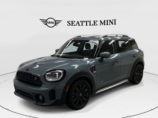 Used 2022 MINI Cooper Countryman S w/ Premium Package image 1