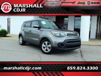 Used 2019 Kia Soul image 1