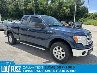 Used 2014 Ford F150 XLT w/ XLT Chrome Package image 1