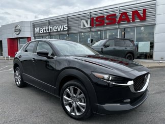 Used 2020 MAZDA CX-30 AWD w/ Preferred Package image 1