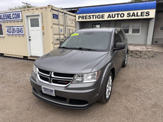 Used 2013 Dodge Journey American Value Package w/ Flexible Seating Group image 1