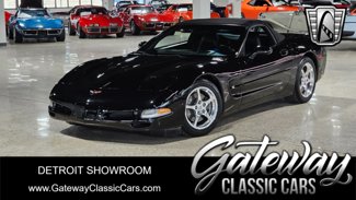 Used 2000 Chevrolet Corvette Convertible w/ Memory Pkg video 1