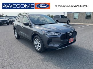 New 2025 Ford Escape Active image 1
