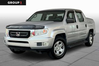 Used 2011 Honda Ridgeline RT image 1