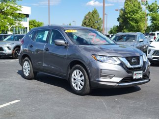 Used 2018 Nissan Rogue S image 1