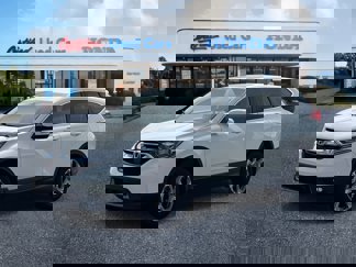 Used 2018 Honda CR-V EX-L video 1