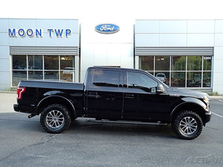 Used 2016 Ford F150 XLT w/ Equipment Group 302A Luxury image 1