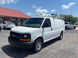 Used 2015 Chevrolet Express 2500 image 1