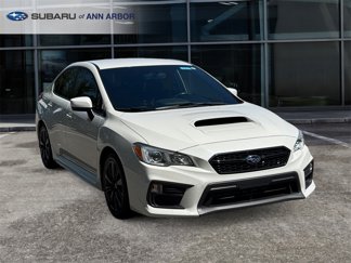 Used 2021 Subaru WRX image 1