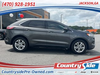 Used 2019 Ford Edge SEL w/ Equipment Group 201A image 1