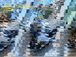 Used 2020 Honda CR-V EX image 1