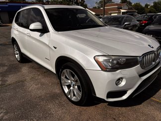 Used 2016 BMW X3 xDrive28i image 1