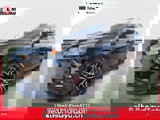Used 2018 Ford Focus ST image 1