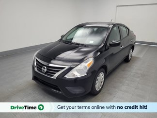 Used 2016 Nissan Versa SV image 1