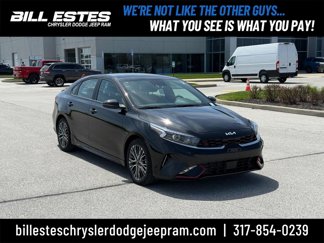 Used 2023 Kia Forte GT-Line w/ GT-Line Premium Package image 1