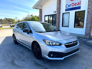 Used 2023 Subaru Impreza 2.0i image 1