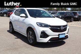 Used 2021 Buick Encore GX Essence w/ Advanced Technology Package image 1