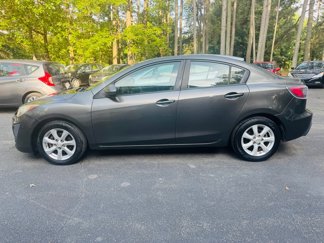 Used 2010 MAZDA MAZDA3 i Touring image 1
