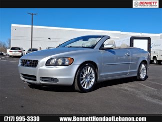 Used 2007 Volvo C70 T5 image 1