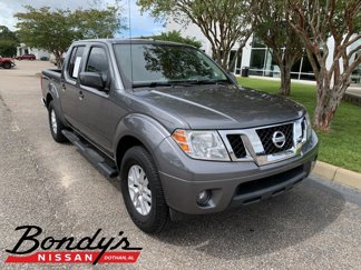 Used 2016 Nissan Frontier SV w/ SV Value Truck Package image 1
