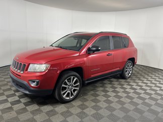 Used 2016 Jeep Compass Sport image 1