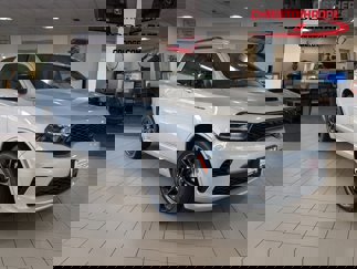 New 2025 Dodge Durango R/T w/ Blacktop Package image 1