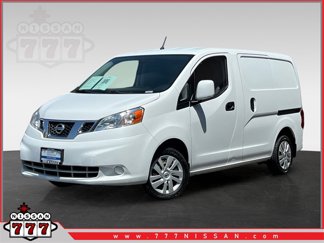 Used 2019 Nissan NV200 SV image 1