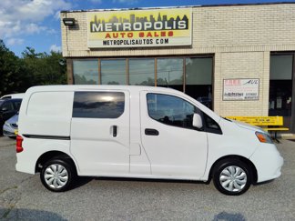 Used 2018 Nissan NV200 SV image 1