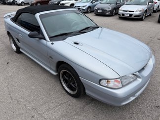 Used 1994 Ford Mustang GT image 1