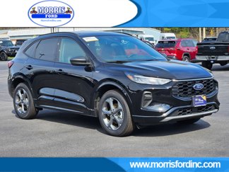 Certified 2023 Ford Escape ST-Line w/ Tech Pack #1 image 1