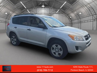 Used 2012 Toyota RAV4 FWD image 1