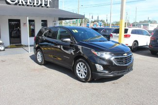 Used 2018 Chevrolet Equinox LT image 1
