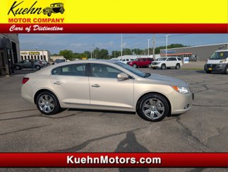 Used 2012 Buick LaCrosse Premium image 1