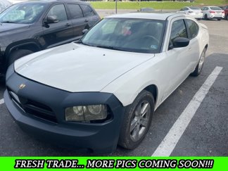 Used 2008 Dodge Charger SXT image 1