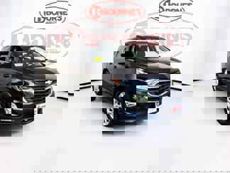 Used 2019 Chevrolet Equinox LT image 1