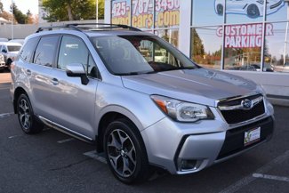 Used 2016 Subaru Forester 2.0XT Touring w/ Eyesight & Navigation System image 1
