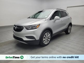 Used 2018 Buick Encore Preferred image 1