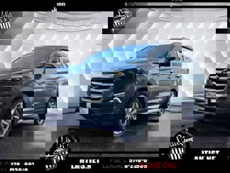 Used 2017 Hyundai Tucson SE image 1