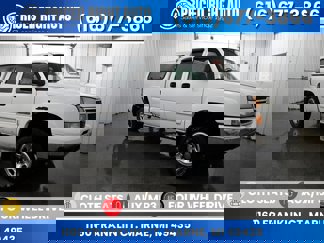 Used 2006 Chevrolet Silverado 1500 LT image 1