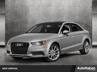 Used 2016 Audi A3 1.8T Premium image 1