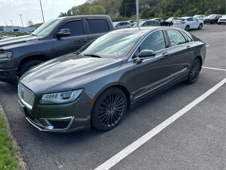 Used 2018 Lincoln MKZ Reserve image 1